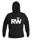 Džemperis Robbie Williams logo